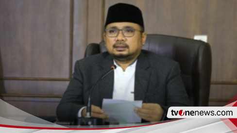 Berkali-kali Mangkir di Rapat Haji DPR, Menag Yaqut Minta Hadir Online karena Hal Ini