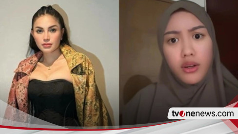 Nikita Mirzani Grebek Apartementnya, Lolly Ngamuk: Gak Ada Adab Lo Nikmir, Gua Habisin Lo Ya