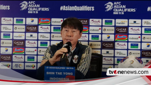 シン・テヨンがインドネシア代表チームの帰化選手論争についてついに発言、韓国人コーチが告白