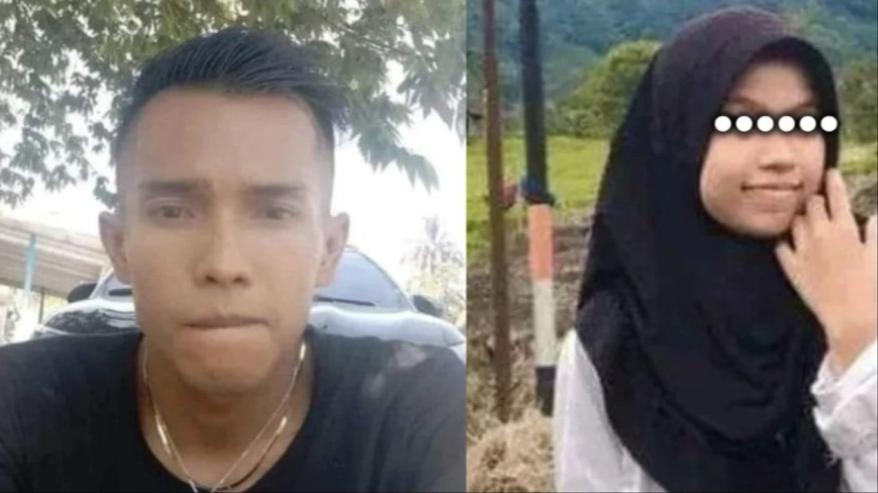 Mengenang Niat Mulia Anak, Ibu Nia Kurnia Sari Nangis Ingat Dilarang Jualan, Ustaz Adi Hidayat Sebut Tersangka Pembunuhan Masuk Neraka Jahanam
            - galeri foto