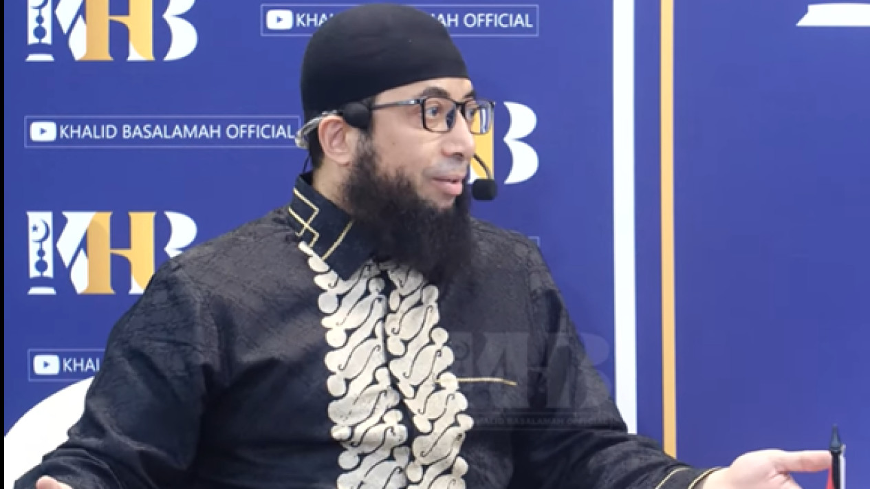 Masih Mau Ambil Cicilan Kredit Motor atau Mobil? Hati-hati, Kata Ustaz Khalid Basalamah Jangan...
            - galeri foto