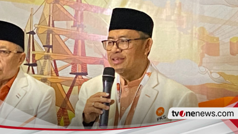 Syaikhu-Ilham Habibie Temui Anies Baswedan, PKS: Minta Dukungan