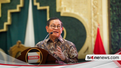 Ditanya Peluang Bertemu dengan Prabowo Jelang Pilgub Jakarta, Begini Jawaban Pramono Anung