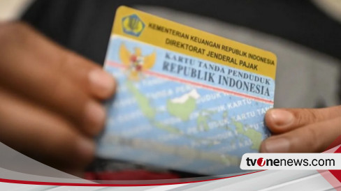 Soal Kebocoran 6 Juta Data NPWP, Kominfo Bicara Ihwal Ini