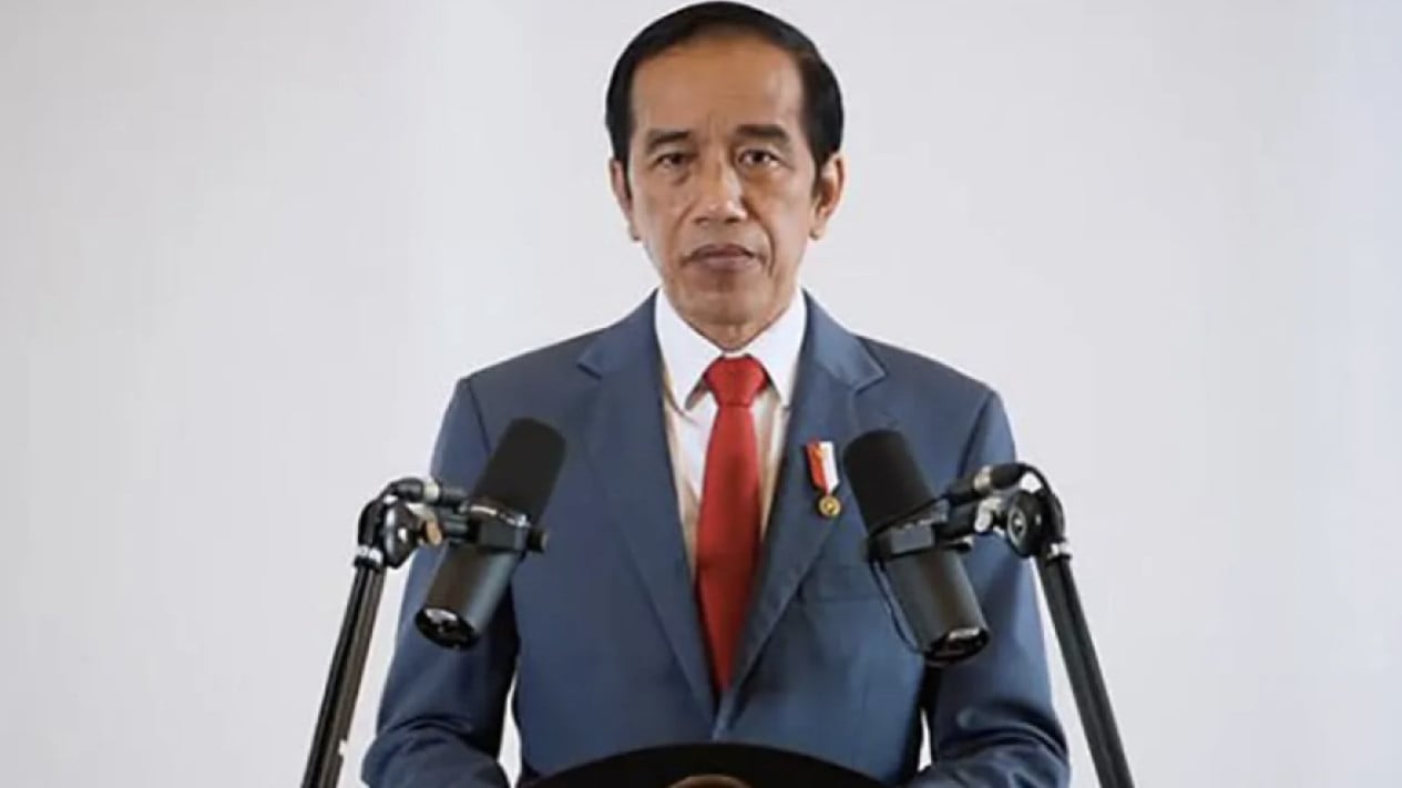 Jokowi Dukung Kabinet Prabowo: Komposisi Menteri Profesional Siap Gerak Cepat
            - galeri foto