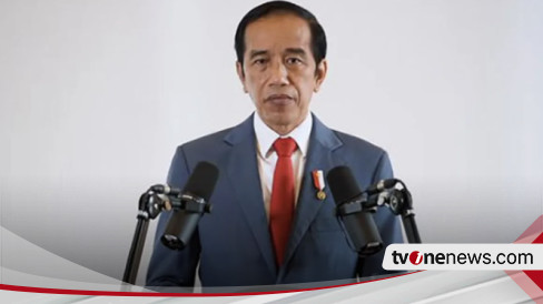 Jokowi Dukung Kabinet Prabowo: Komposisi Menteri Profesional Siap Gerak Cepat