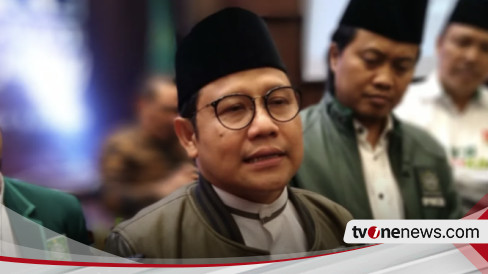 Dua Caleg Terpilih PKB Gugat Cak Imin atas Pemecatan Sepihak, Sidang Digelar Pekan Depan