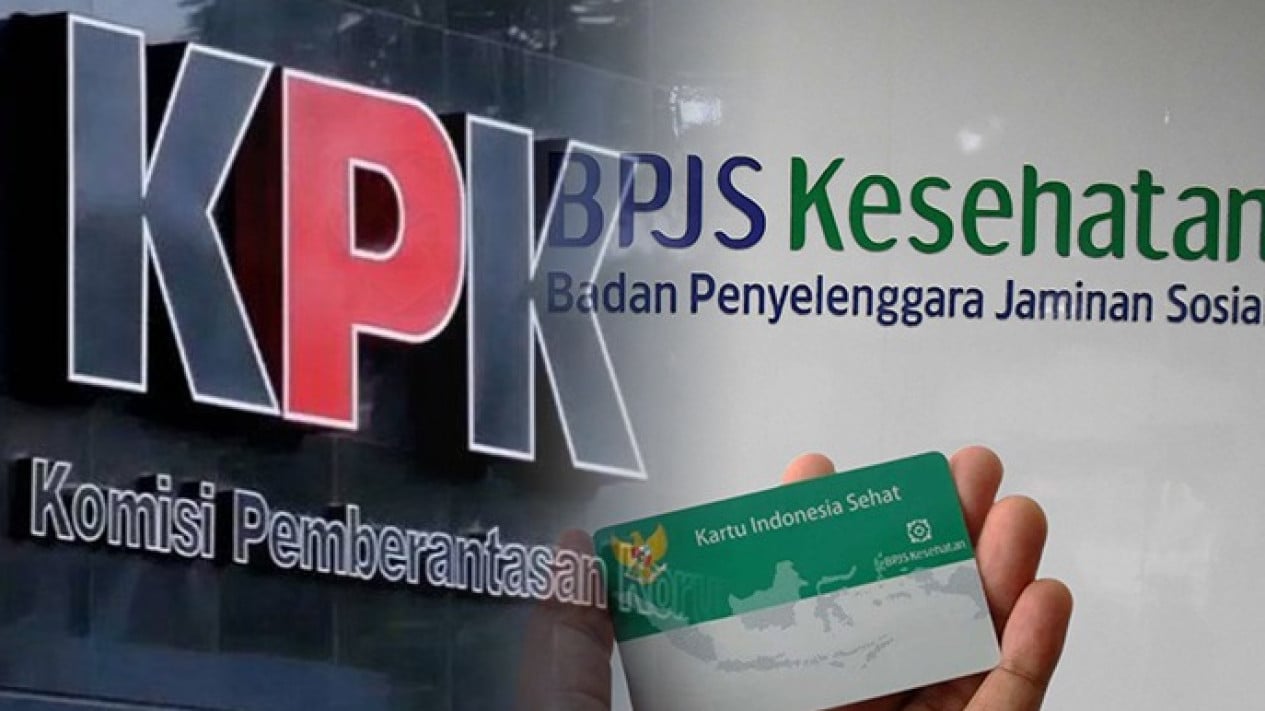 10 Tahun BPJS Kesehatan: KPK Tekankan Pentingnya Sinergi dan Transparansi untuk Cegah Korupsi
            - galeri foto