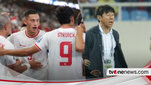 Once a star for the Indonesian national team, but not even invited by Shin Tae-yong, do you still remember this football player?