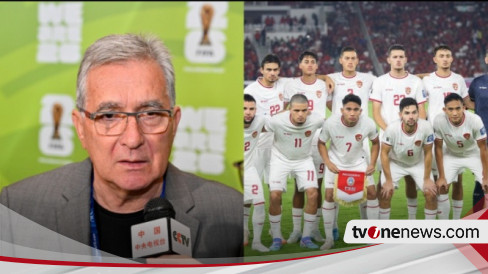 Indonesia vs China: Coach Under Fire Before Kickoff