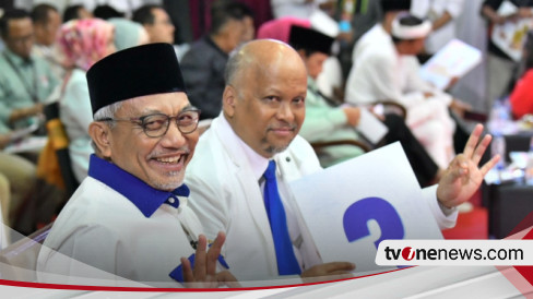 Dapat Nomor Urut 3 di Pilgub Jabar, Ahmad Syaikhu Singgung BJ Habibie