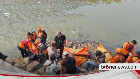 Kronologi Penemuan 7 Mayat Di Kali Bekasi, Ternyata Sempat Terdengar ...