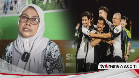 Ibu Mertua Azizah Salsha Pernah Bilang Perjuangan Pratama Arhan Bisa ...