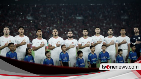 Jadwal Timnas Indonesia Lawan Jepang Dan Arab Saudi Resmi Dirilis ...