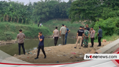 Ternyata Begini Nasib 9 Polisi Usai Diperiksa Propam Polda Metro Jaya Terkait Kasus Temuan 7 Mayat Remaja di Kali Bekasi