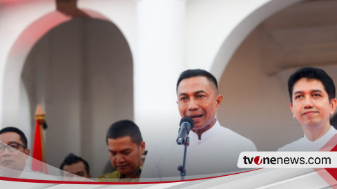 Dianggap Membantu Masyarakat, Dharma Pongrekun Akan Lanjutkan Program JakLingko Era Anies Baswedan