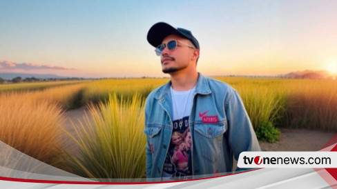 Musisi Fajar Ady Setiawan Bawa Angin Segar di Industri Musik Indie