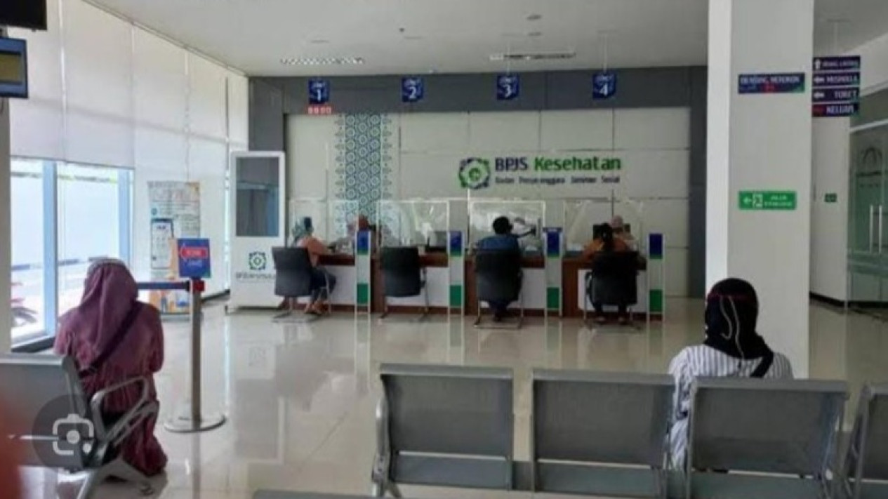 BPJS Kesehatan Dorong Peserta Penunggak Iuran Ikut Program Rehab
            - galeri foto