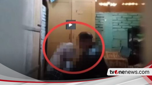 Misteri Sosok Siswi Berseragam Pramuka di Video Syur Guru dan Murid di Gorontalo, Rupanya Dia...