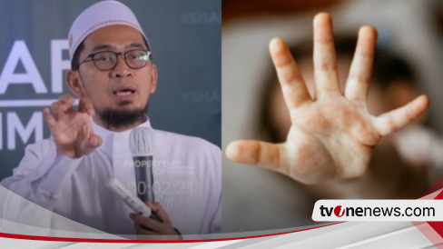 Berkaca dari Link Video Syur Viral Murid dan Guru di Gorontalo, Ustaz