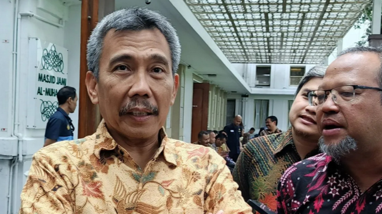 Kementerian ESDM Tindak Lanjuti Pembatasan Penyaluran BBM Subsidi untuk Tepat Sasaran
            - galeri foto