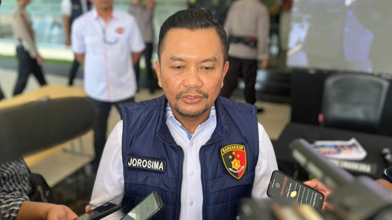 Polda Jateng Periksa Saksi Ahli untuk Buktikan Kasus Perundungan di PPDS RSUP Kariadi
            - galeri foto