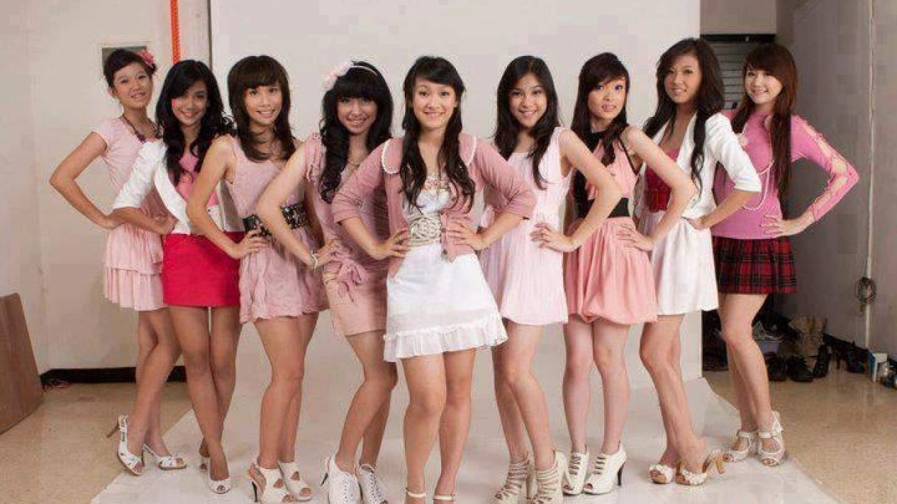 Lirik Lagu Brand New Day - Cherrybelle, Lagu Chibi-Chibi yang Penuh Semangat dan Cocok untuk Memulai Hari Baru
            - galeri foto