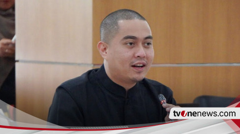 DPRD Jakarta Soroti Pengelolaan Aset Milik Pemprov Senilai Rp604 Triliun, Wibi Andrino: Ini Masalah Serius