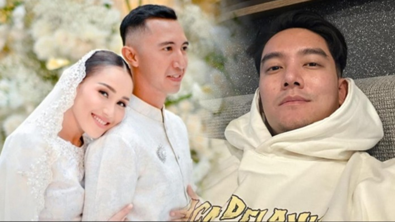 Boy William Kecewa, Setiap Hari Bersama Tapi Ayu Ting Ting Masih Merahasiakan Pertunangannya dengan Lettu Fardhana: Aku loh, Aku!
            - galeri foto