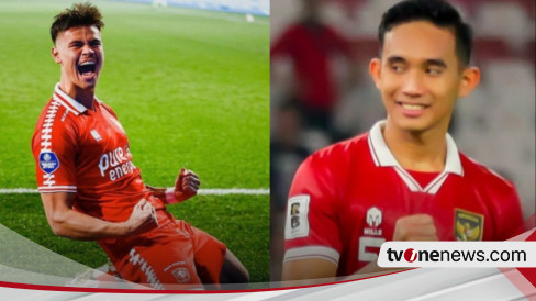 Akhirnya Rizky Ridho Bicara Frontal Soal Ancaman Tersingkir Posisinya ...