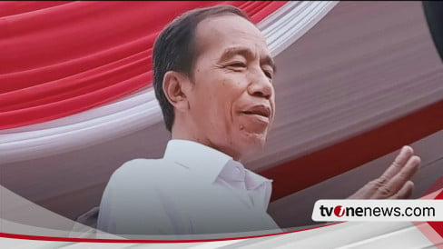 Indonesian President Joko Widodo is ready to return home and watch Mandalika MotoGP 2024 live today