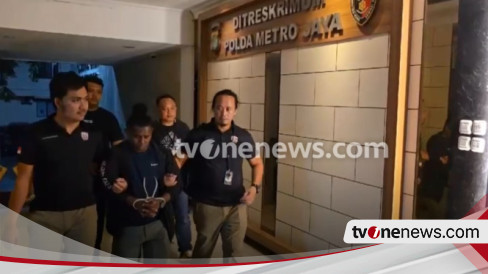 Terkuak Sosok Saksi Kunci, Polisi Dapati Bukti Baru Dalang Dibalik ...