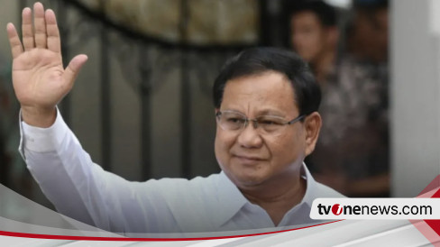 Sejumlah Tokoh Penting Datangi Padepokan Garuda Yaksa, Apakah soal Bagi-bagi Menteri? Jubir Prabowo Jawab Ini