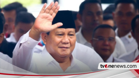 Prediksi Asing soal Nasib RI di Tangan Prabowo, Singgung Geopolitik Asia Tenggara