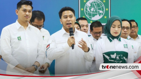 Heboh Pembubaran Diskusi Diaspora di Kemang, PKB: Ini Mengganggu Demokrasi dan Hak Asasi Manusia!