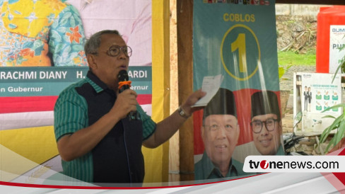 Benyamin Davnie Belanja Masalah saat Kampanye Pilkada Kota Tangsel 2024, Warga Pamulang Timur Curhat Minta Sekolah Negeri di Wilayahnya