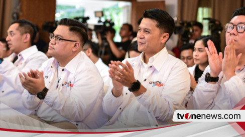 Satrio Rama Widyowicaksono: Peran Pemuda dalam Mewujudkan Jakarta Global Bersama Ridwan Kamil dan Suswono