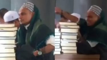 Viral, Video Provokasi Oknum ASN Parepare Mengajak Perang, LBH Ansor Buat Langkah Ini