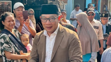 Ridwan Kamil Optimis Realisasikan Mimpi Kepulauan Seribu Sebagai Kawasan Ekonomi Wisata Khusus