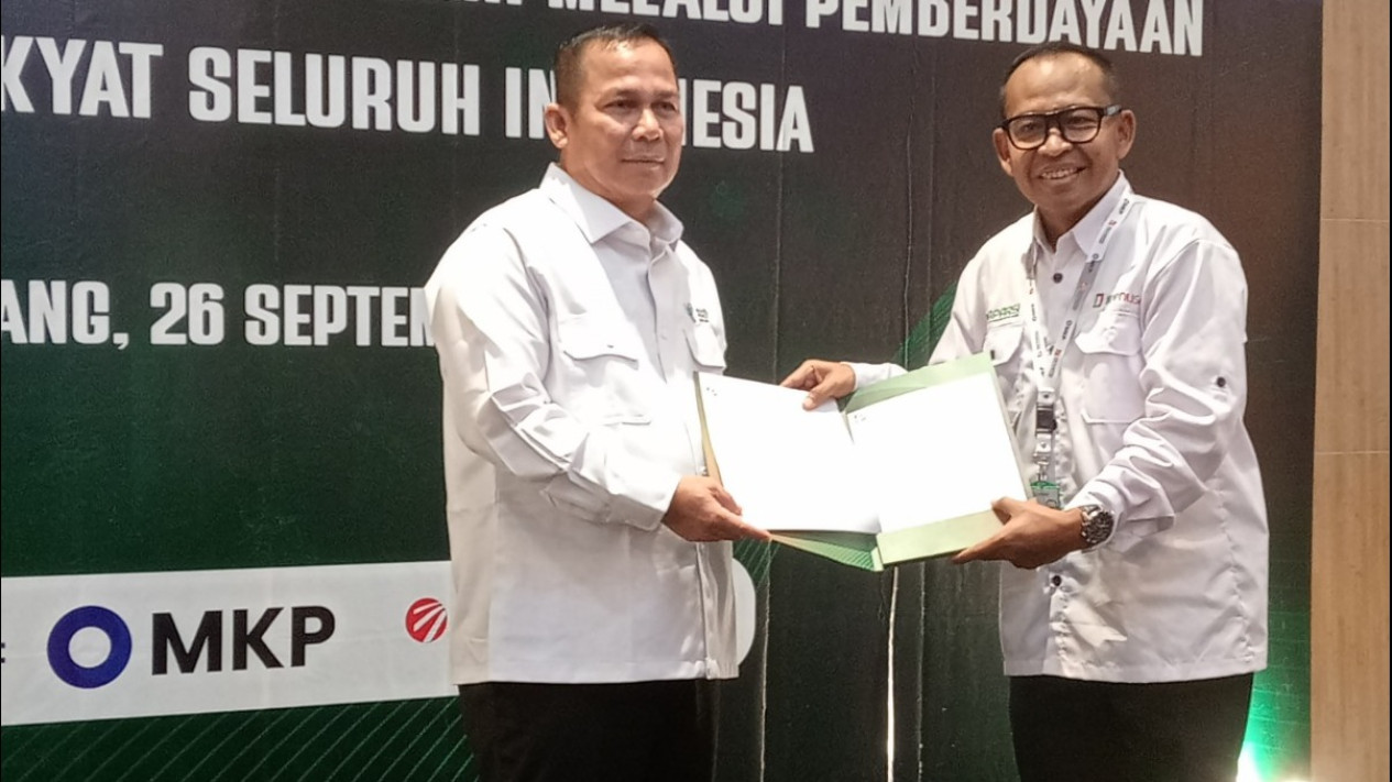 Pedagang Pasar Rakyat Mohon Perlindungan Kemendag soal Pengaturan Produk Tembakau dalam PP Kesehatan dan RPMK
            - galeri foto