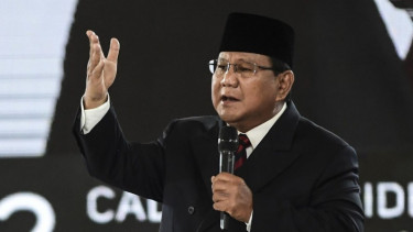 Begini Jurus Prabowo Dongkrak Pertumbuhan Ekonomi 8 Persen