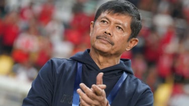 Jadi 'Ampas' Saat Diasuh Shin Tae-yong, Pemain Ini jadi 'Emas' di Tangan Indra Sjafri dan Bawa Timnas Indonesia Juara, Hingga Akhirnya...