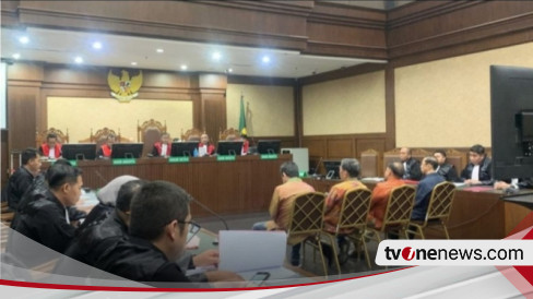 Sidang Korupsi Timah, Bos Smelter Swasta Beberkan Setoran ke Helena Lim untuk Dana CSR Harvey Moeis