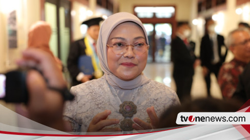 Kembali Duduk di DPR, Ida Fauziah Ogah di Komisi IX yang Berkaitan dengan Kemnaker, Ada Apa?