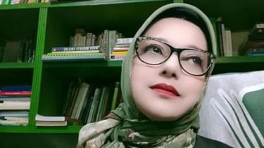 Kronologi Marissa Haque Meninggal Dunia Diungkap Sang Adik, Soraya Haque: Tidak Ada Gejala Apa-Apa, Kakak Saya Sudah Tidak Bergerak