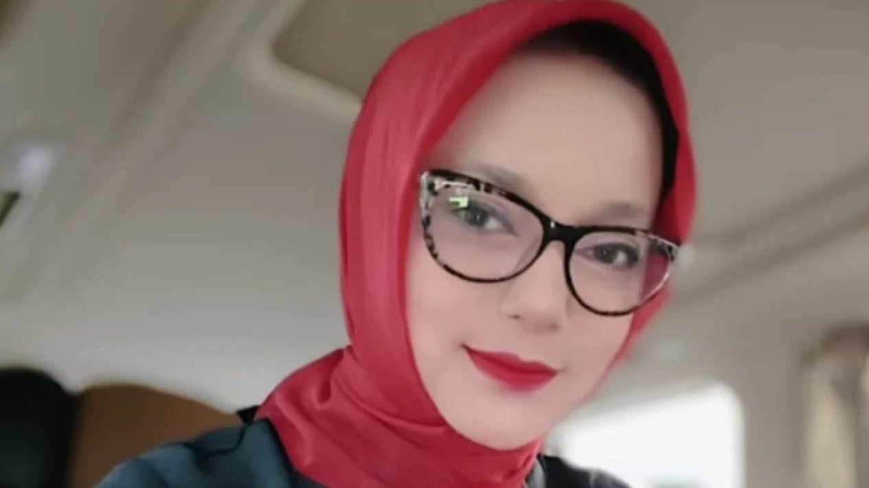 Terungkap Wasiat Mulia Marissa Haque Sebelum Meninggal, Ingin Industri Halal Indonesia Go Internasional
            - galeri foto