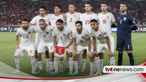 A sharp look from the Chinese media on the nationality players of the Indonesian National Team Before the Bahrain game, the presence of Jay Idzes et al is said to be just more…