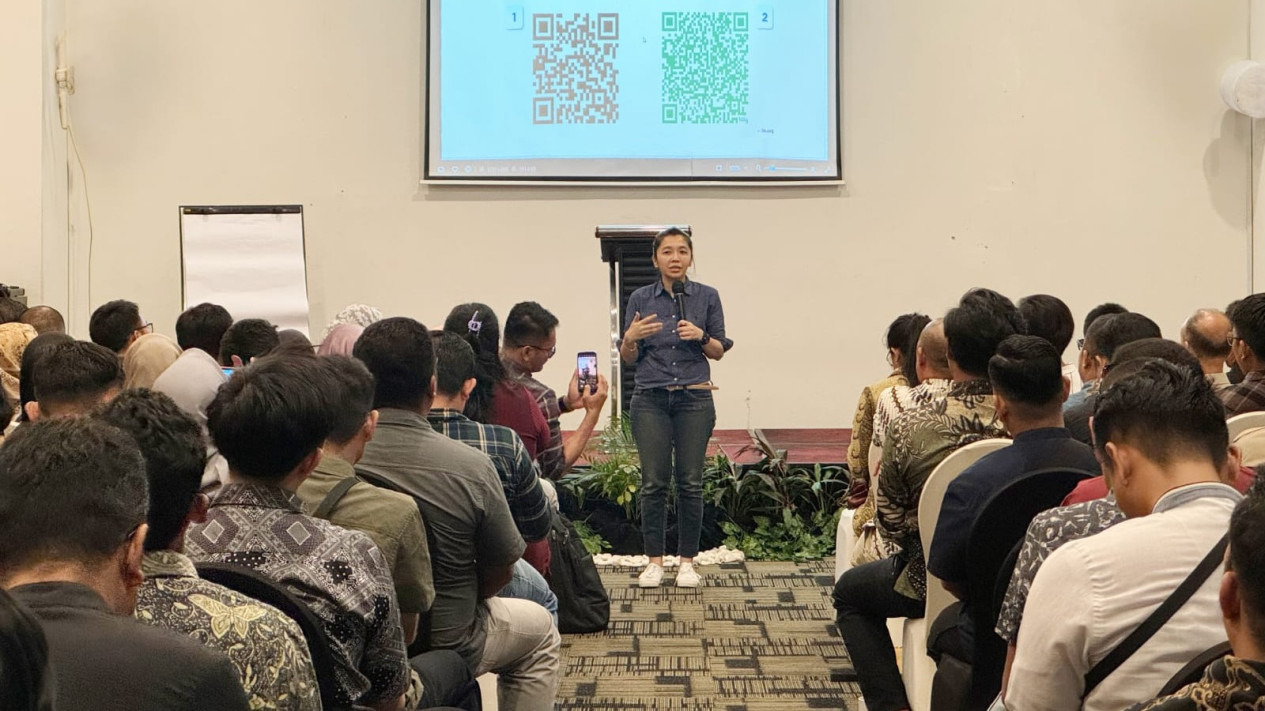 Sektor Perkebunan Sawit Rentan Alami Kecelakaan Kerja, BPJS Ketenagakerjaan Lakukan Langkah Promotif Preventif dengan Menyelenggarakan Training of Trainer (ToT) K3
            - galeri foto