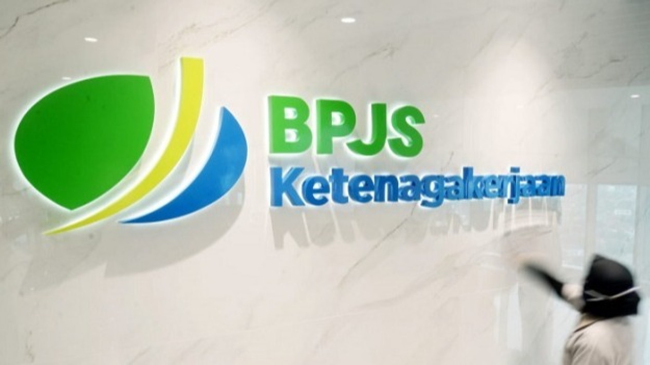 Insentif Korban PHK Bakal Naik Setara Program Kartu Prakerja, Begini Cara Klaim JKP di BPJS Ketenagakerjaan
            - galeri foto