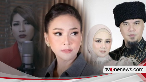 Lirik Lagu Sang Penggoda Tata Janeeta feat Maia Estianty Curahan Lirik Lagu Sang Penggoda Tata Janeeta feat Maia Estianty Curahan